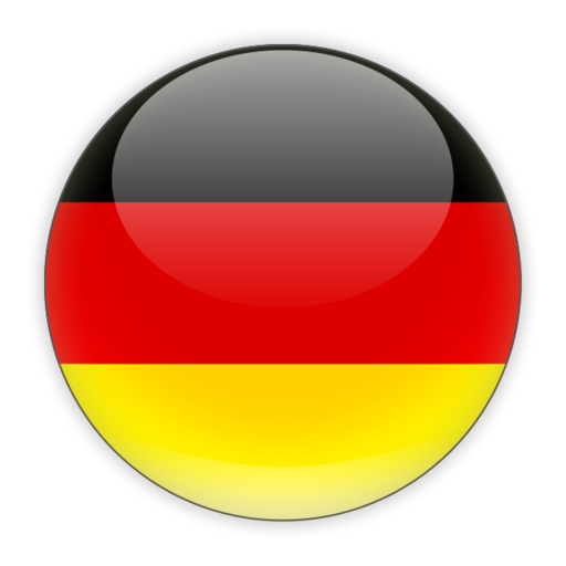 German Flag